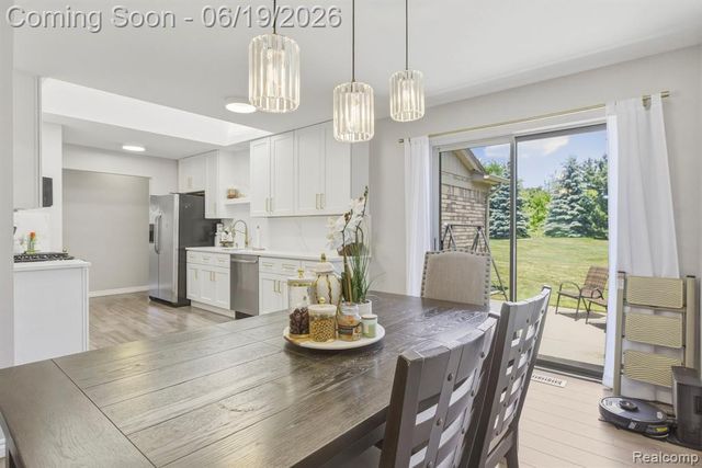 16999 Cristina Court, Clinton Township, MI 48038