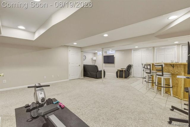 16999 Cristina Court, Clinton Township, MI 48038