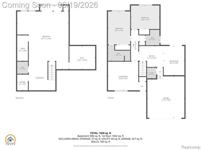 16999 Cristina Court, Clinton Township, MI 48038