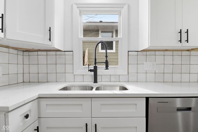 2137 Napoleon Street, Indianapolis, IN 46203