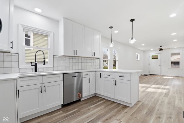 2137 Napoleon Street, Indianapolis, IN 46203