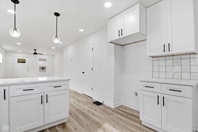 2137 Napoleon Street, Indianapolis, IN 46203