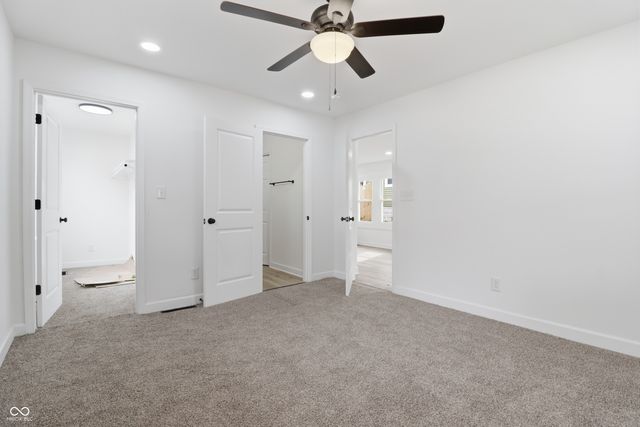 2137 Napoleon Street, Indianapolis, IN 46203