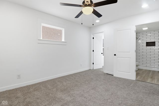 2137 Napoleon Street, Indianapolis, IN 46203