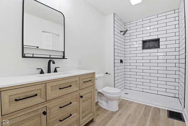 2137 Napoleon Street, Indianapolis, IN 46203