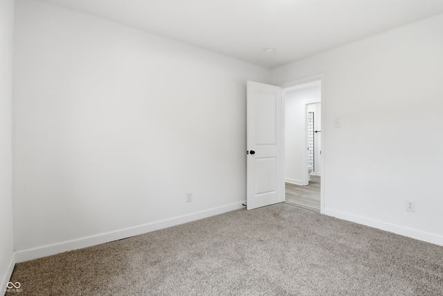 2137 Napoleon Street, Indianapolis, IN 46203