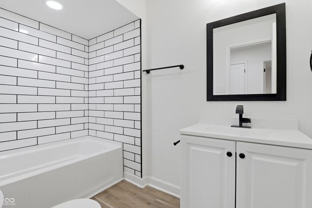 2137 Napoleon Street, Indianapolis, IN 46203