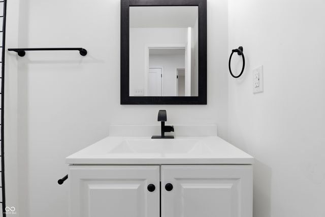 2137 Napoleon Street, Indianapolis, IN 46203