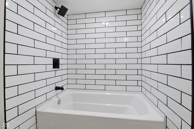 2137 Napoleon Street, Indianapolis, IN 46203