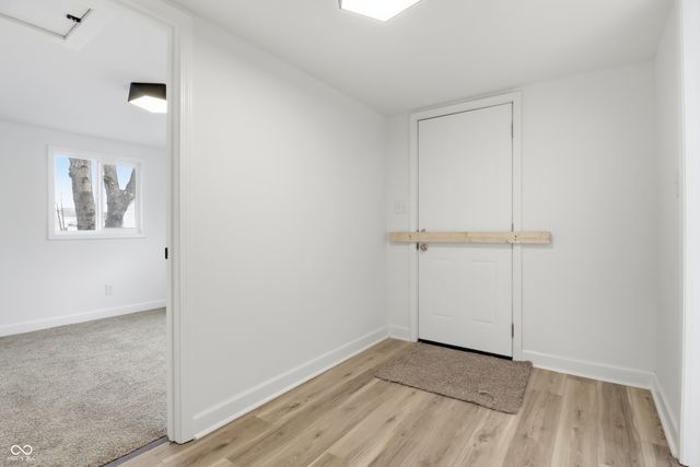 2137 Napoleon Street, Indianapolis, IN 46203