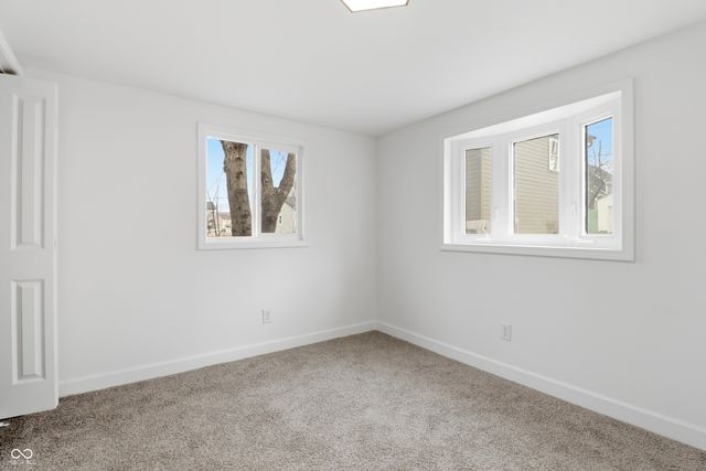 2137 Napoleon Street, Indianapolis, IN 46203