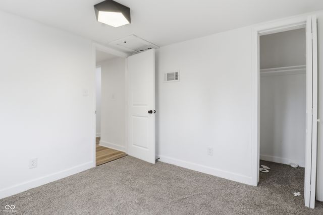 2137 Napoleon Street, Indianapolis, IN 46203