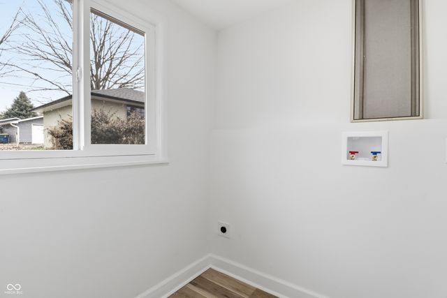 2137 Napoleon Street, Indianapolis, IN 46203