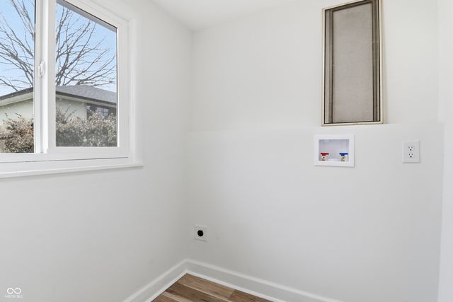 2137 Napoleon Street, Indianapolis, IN 46203