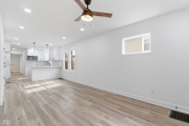 2137 Napoleon Street, Indianapolis, IN 46203