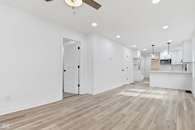 2137 Napoleon Street, Indianapolis, IN 46203