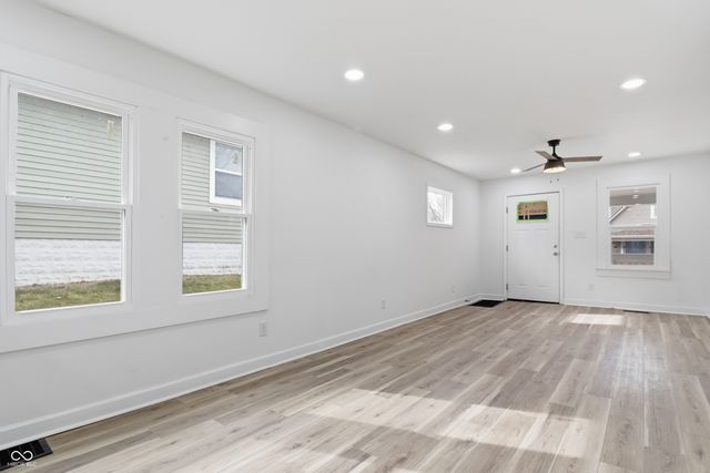 2137 Napoleon Street, Indianapolis, IN 46203