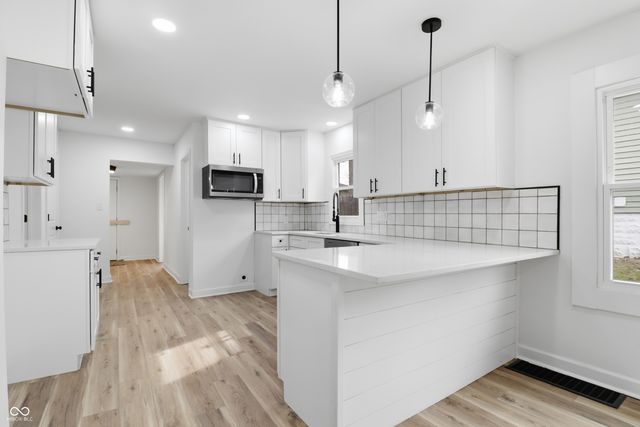 2137 Napoleon Street, Indianapolis, IN 46203