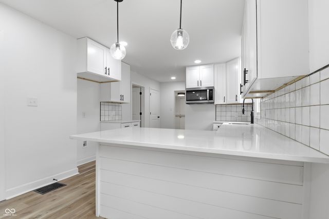 2137 Napoleon Street, Indianapolis, IN 46203