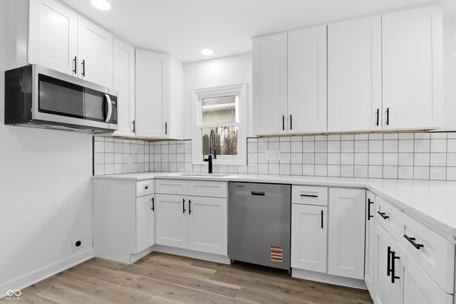 2137 Napoleon Street, Indianapolis, IN 46203