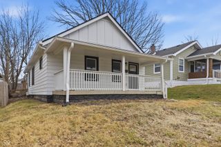 2137 Napoleon Street, Indianapolis, IN 46203