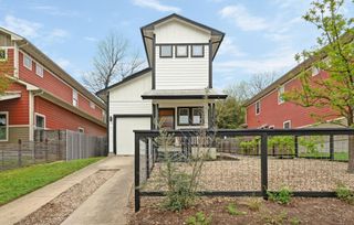 1810 Poquito ST, Austin, TX 78702