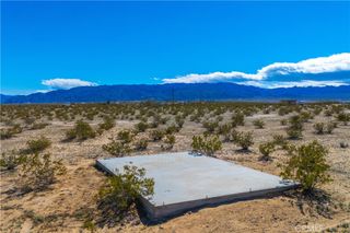 0 Indian Trail, 29 Palms, CA 92277