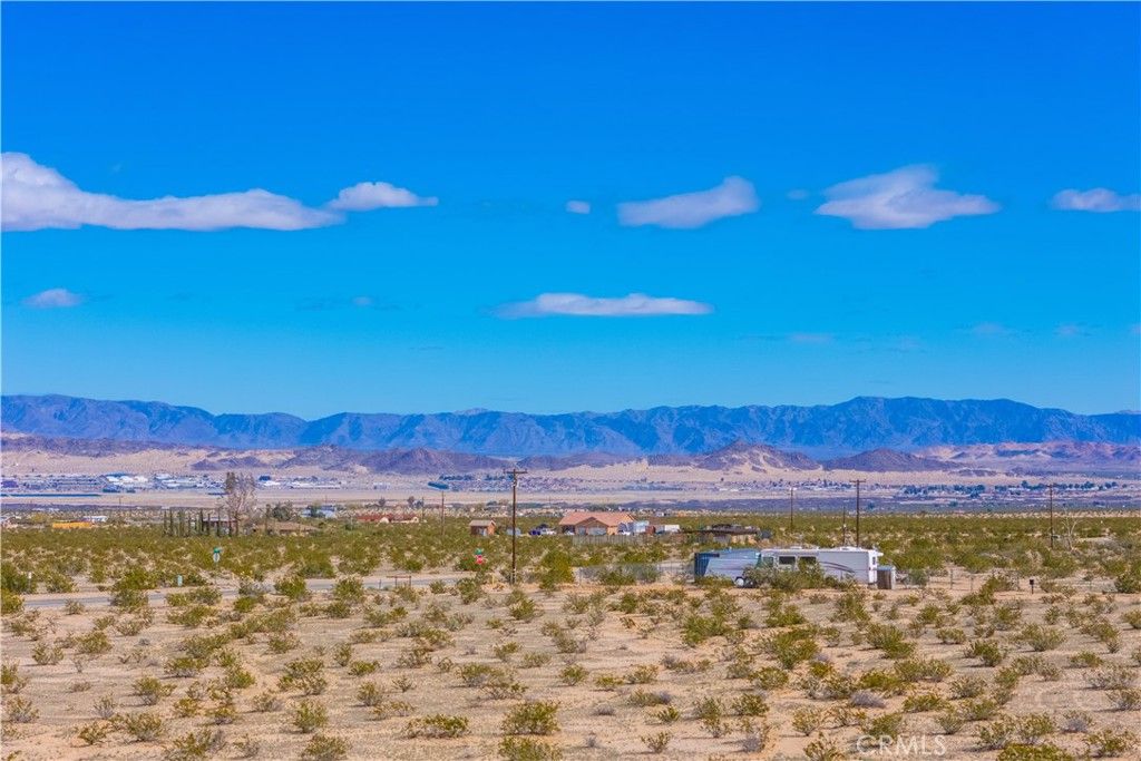 Image 12 of property listing at 0 Indian Trail, Twentynine Palms, CA 92277