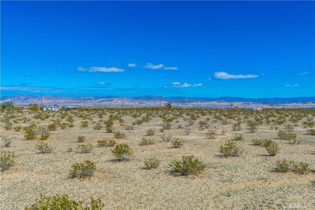 Image 13 of property listing at 0 Indian Trail, Twentynine Palms, CA 92277