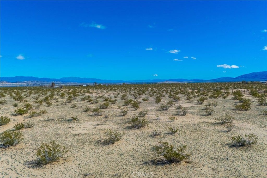 Image 14 of property listing at 0 Indian Trail, Twentynine Palms, CA 92277