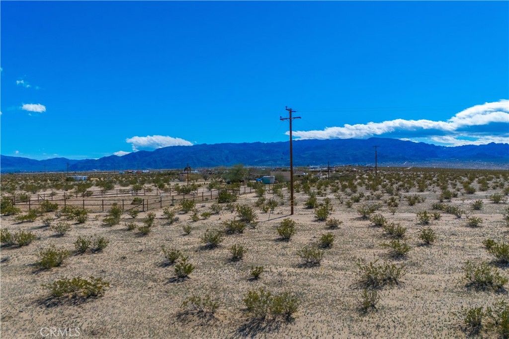 Image 15 of property listing at 0 Indian Trail, Twentynine Palms, CA 92277