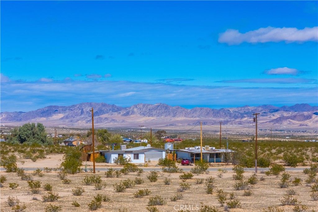 Image 17 of property listing at 0 Indian Trail, Twentynine Palms, CA 92277