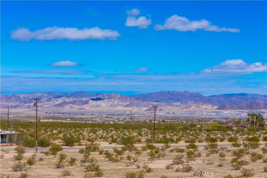 Image 18 of property listing at 0 Indian Trail, Twentynine Palms, CA 92277