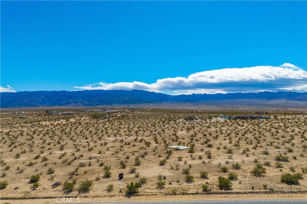 Image 19 of property listing at 0 Indian Trail, Twentynine Palms, CA 92277