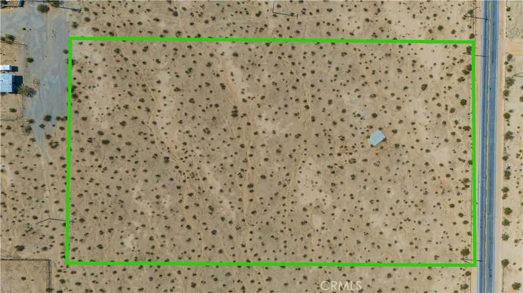 Image 20 of property listing at 0 Indian Trail, Twentynine Palms, CA 92277