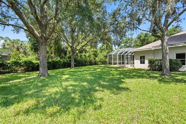 7 OLD MCDUFFIE CIRCLE, Ormond Beach, FL 32174