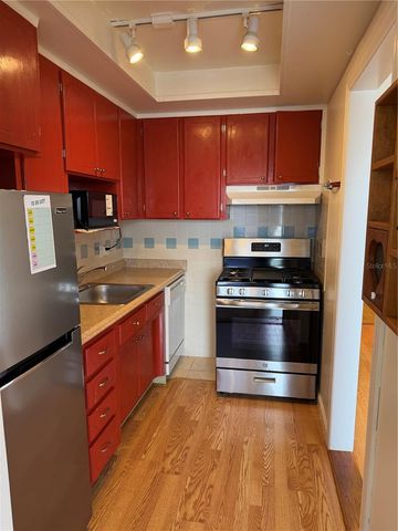 5850 18TH STREET N 16, St Petersburg, FL 33714