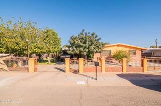 4570 N Jay Avenue, Tucson, AZ 85705