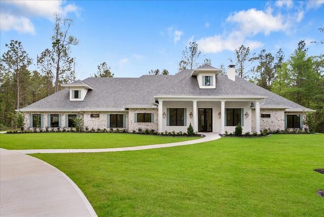 26041 Crown Ranch Boulevard, Montgomery, TX 77316