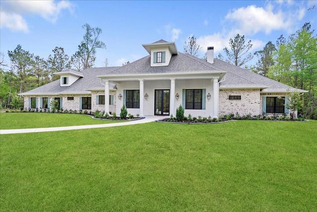 26041 Crown Ranch Boulevard, Montgomery, TX 77316