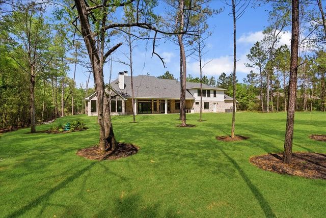 26041 Crown Ranch Boulevard, Montgomery, TX 77316