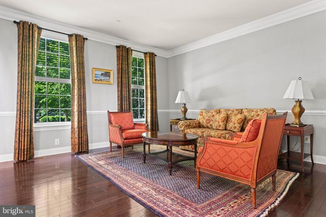 3907 LEWIS RUN RD, Newtown Square, PA 19073