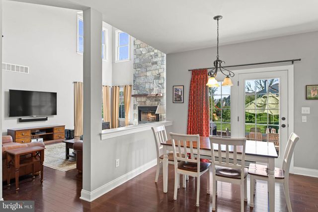 3907 LEWIS RUN RD, Newtown Square, PA 19073