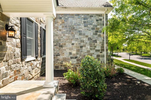 3907 LEWIS RUN RD, Newtown Square, PA 19073