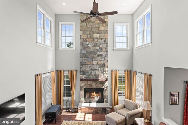 3907 LEWIS RUN RD, Newtown Square, PA 19073