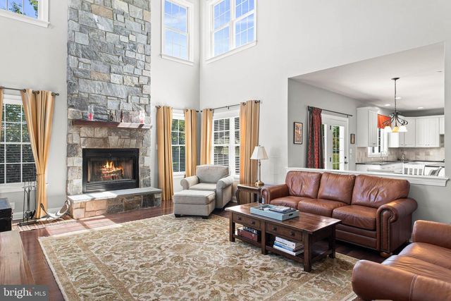 3907 LEWIS RUN RD, Newtown Square, PA 19073