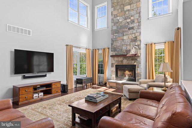 3907 LEWIS RUN RD, Newtown Square, PA 19073