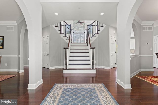 3907 LEWIS RUN RD, Newtown Square, PA 19073
