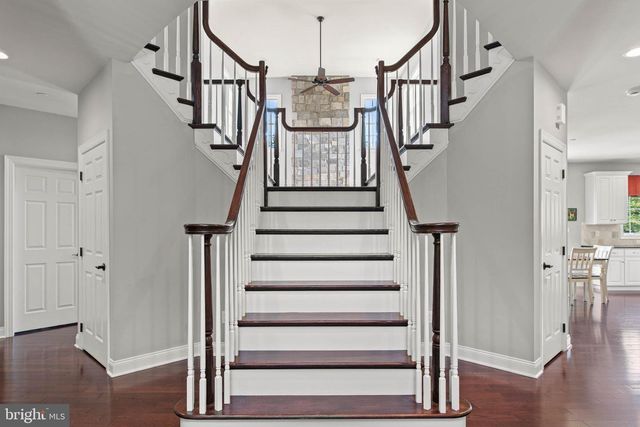 3907 LEWIS RUN RD, Newtown Square, PA 19073