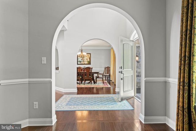 3907 LEWIS RUN RD, Newtown Square, PA 19073